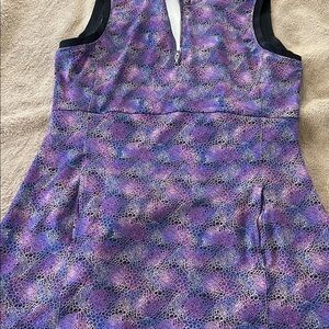 EP Women's Golf Dress